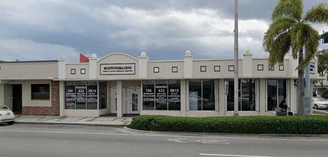 Borinquen Health Care Center - North Miami